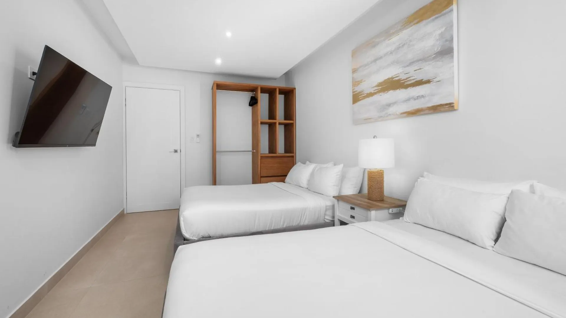 Lux 10Br 10Ba Pool Beach Front Villa Playa By Bocobay Oranjestad