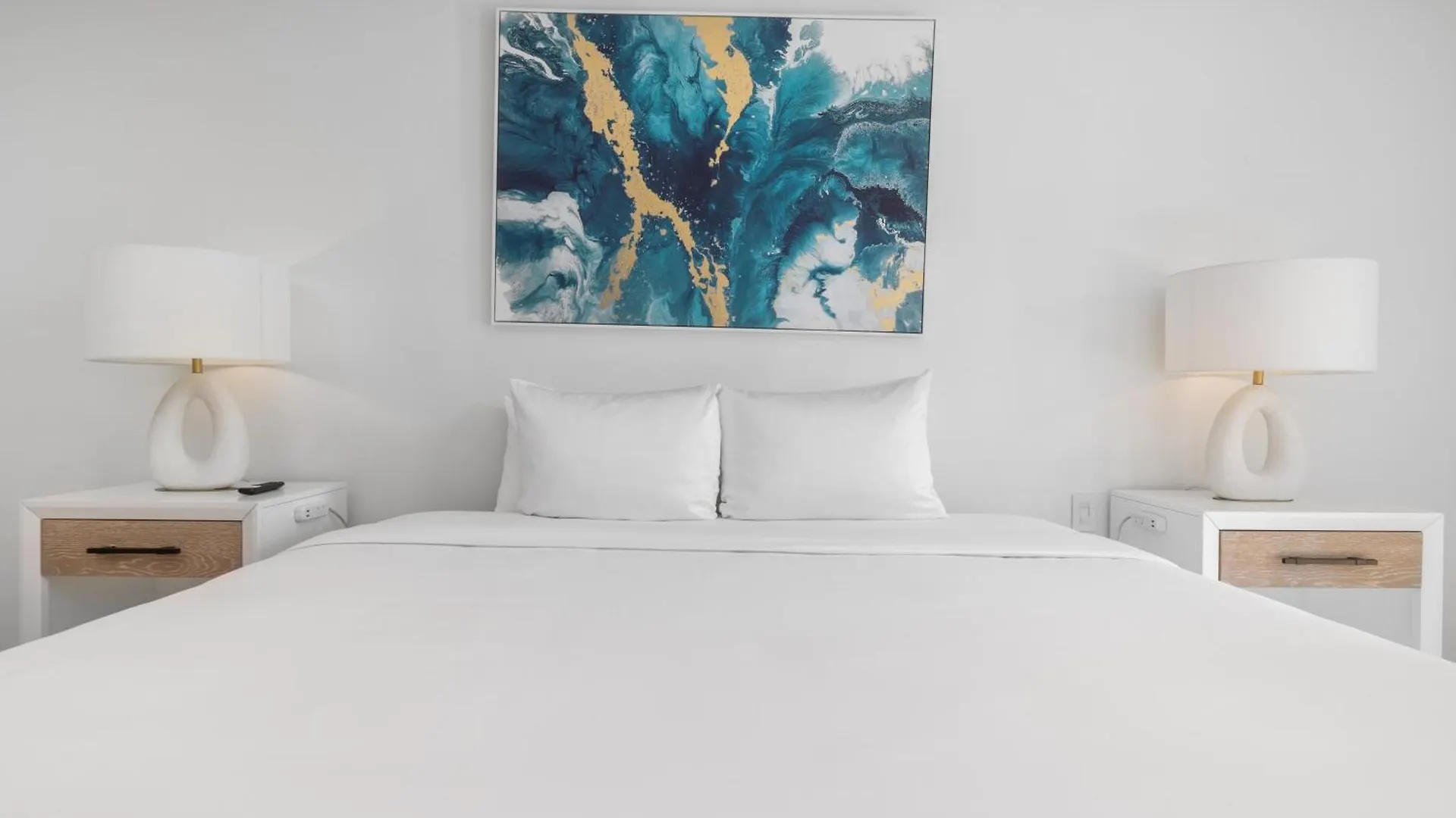 Lux 10Br 10Ba Pool Beach Front Villa Playa By Bocobay Oranjestad Aruba